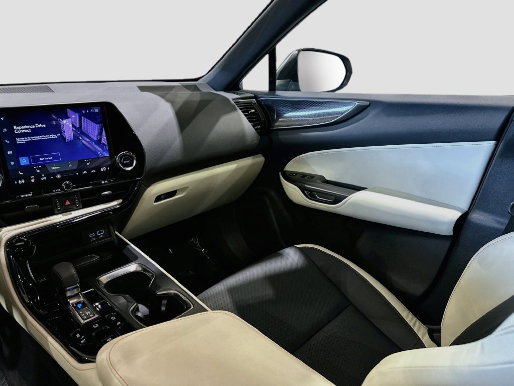 Used 2024 Lexus NX 350 AWD w/ Cold Area Package image 23