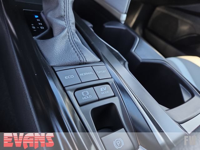 New 2026 Toyota Camry SE w/ Multimedia Upgrade Package AWD/4WD image 12