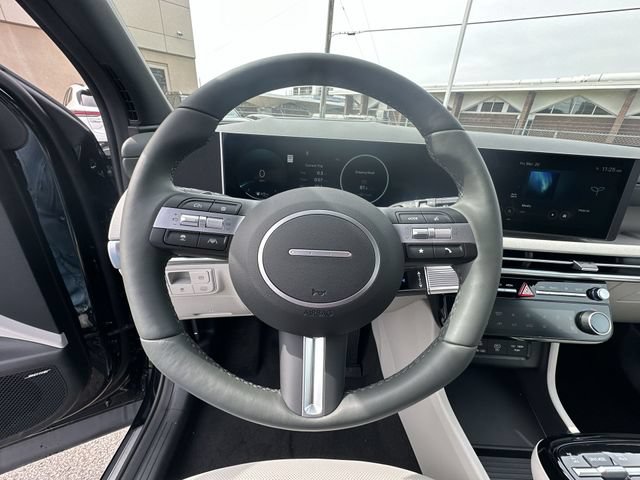New 2026 Hyundai Tucson Limited AWD/4WD image 30