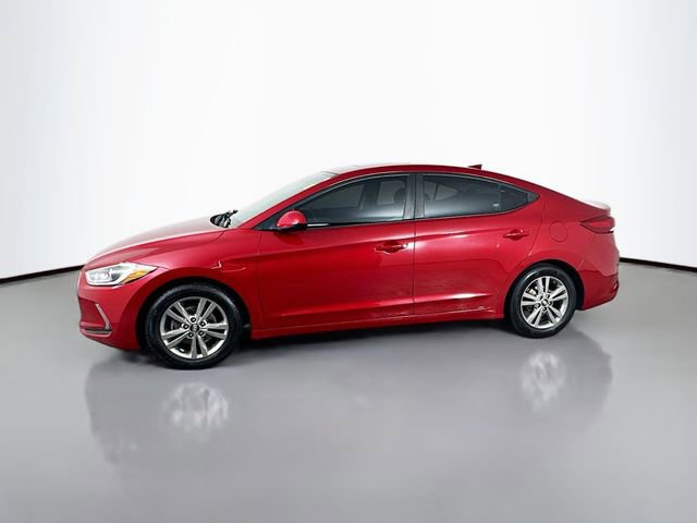 Used 2017 Hyundai Elantra Value Edition FWD image 11