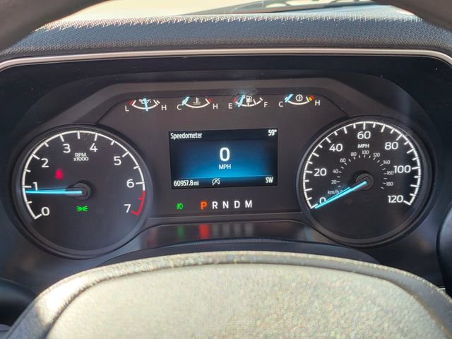 Used 2021 Ford F150 XL w/ Equipment Group 101A High image 20