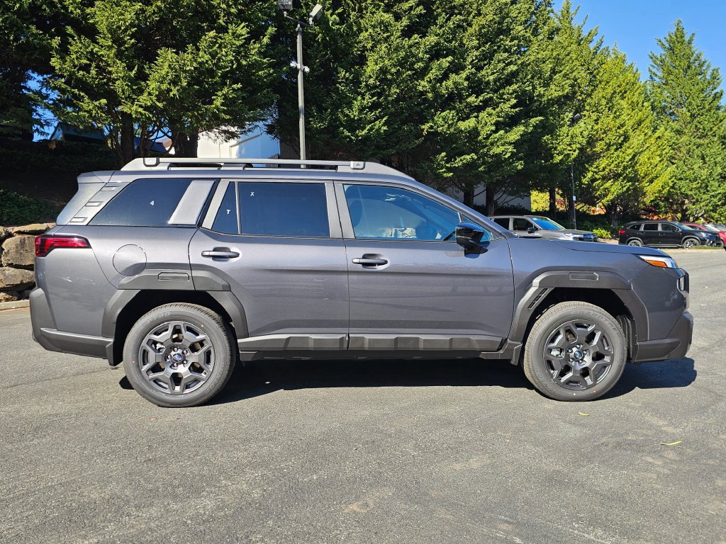 New 2026 Subaru Outback Premium AWD/4WD image 6