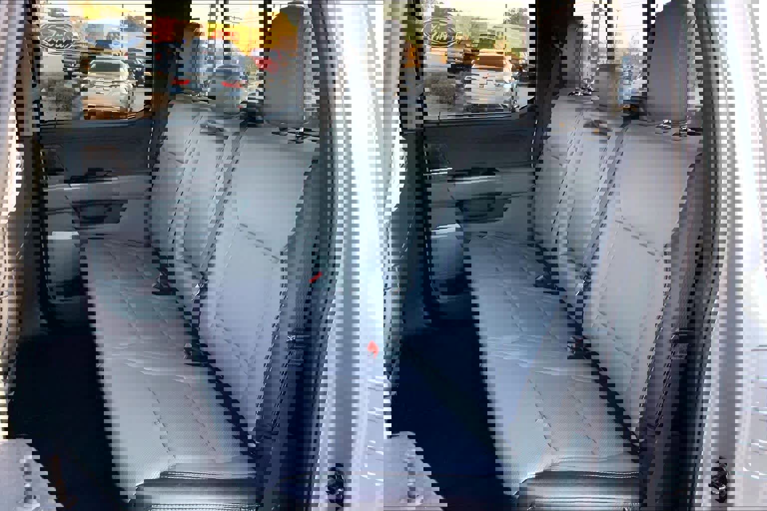 Used 2021 Ford F150 Lariat image 19