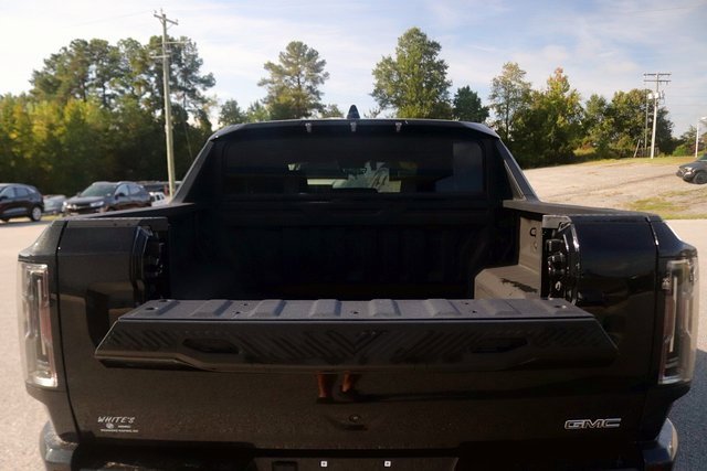 New 2025 GMC Hummer EV 2X image 9