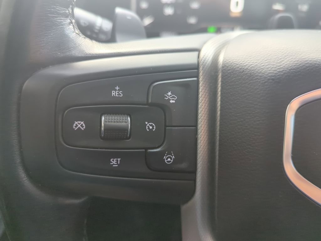 Used 2022 GMC Sierra 1500 Denali w/ Technology Package image 38