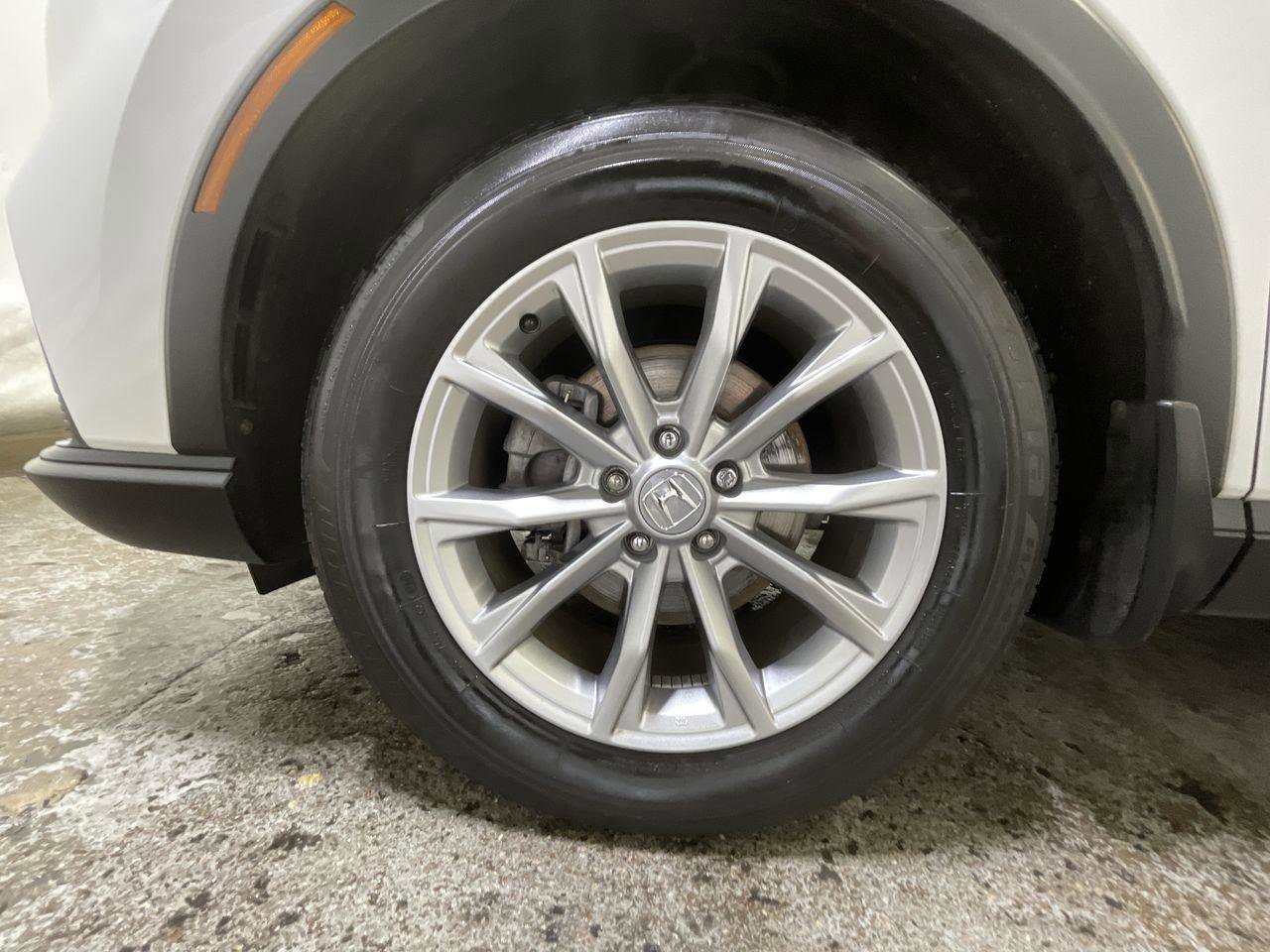 Certified 2025 Honda CR-V EX-L image 10