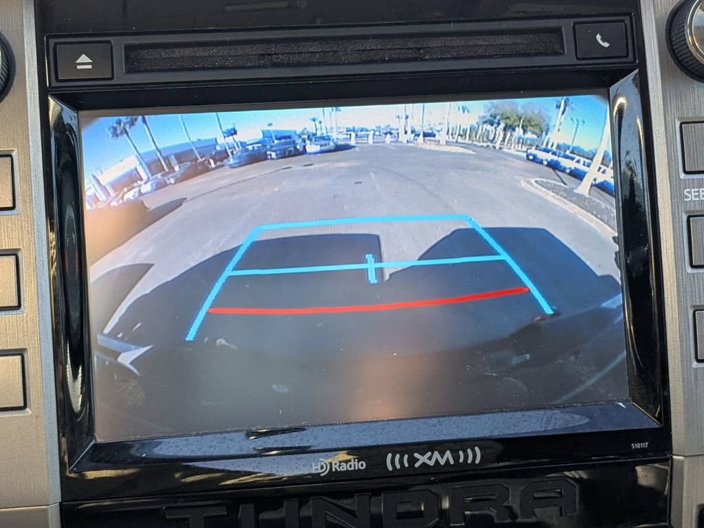 Used 2017 Toyota Tundra SR5 image 22