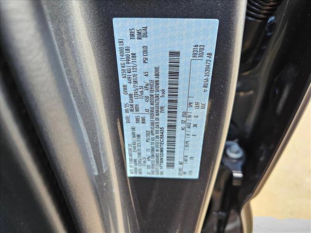 New 2026 Ford F350 Platinum image 18