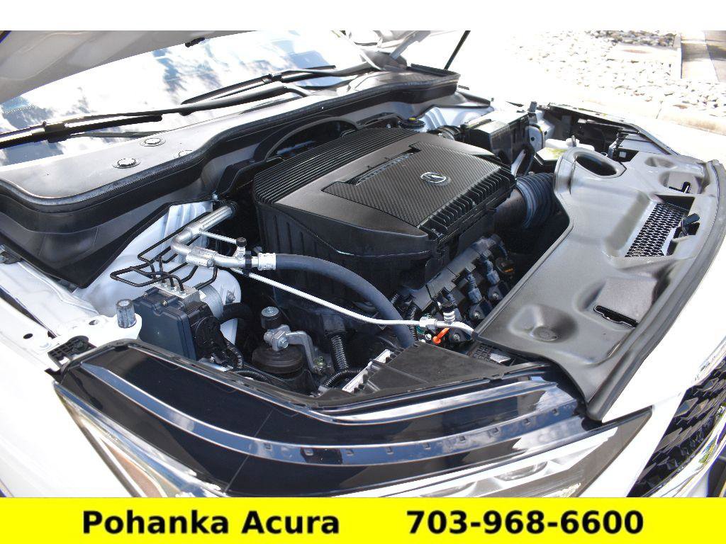 Certified 2024 Acura MDX SH-AWD w/ Advance Package image 39