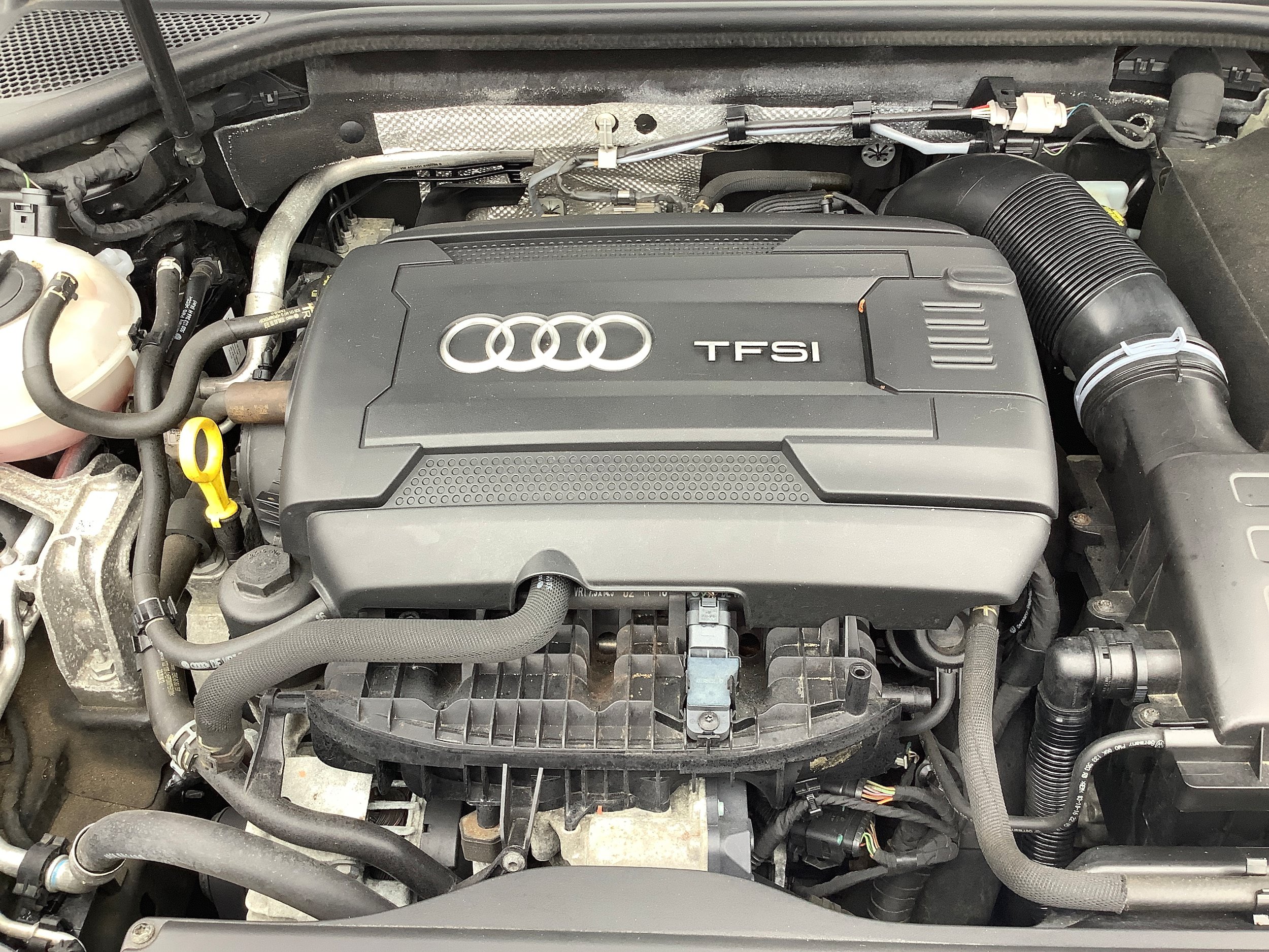 Used 2016 Audi A3 2.0T Premium Plus AWD/4WD image 12