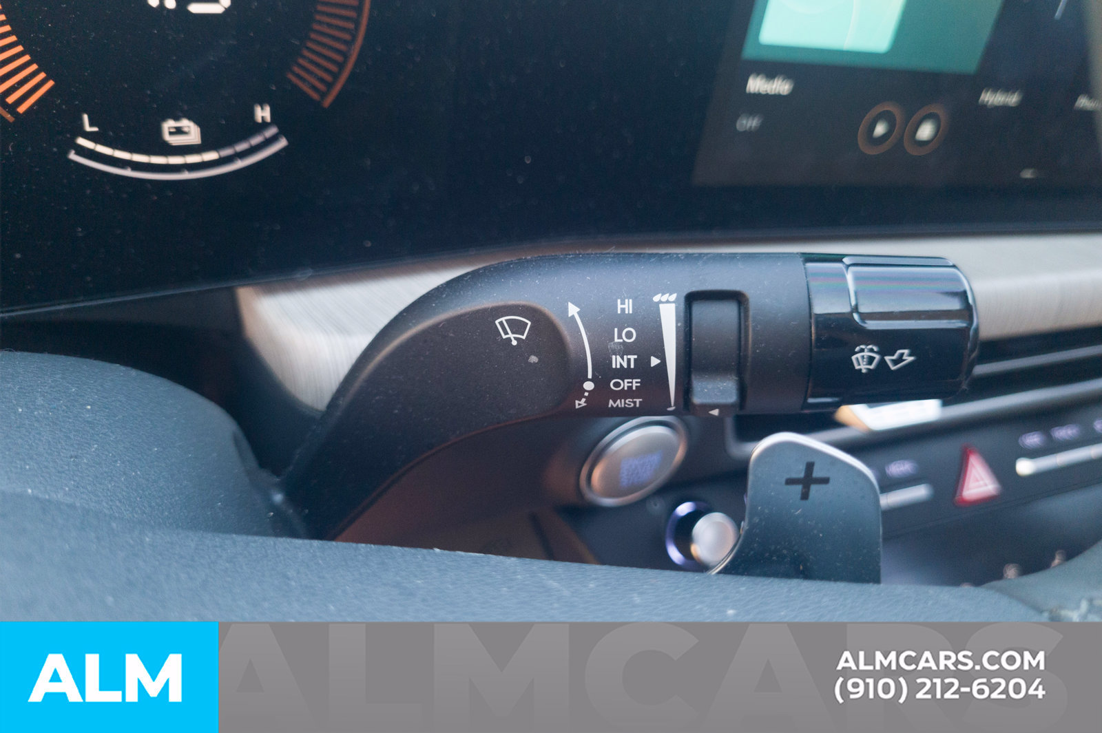 Used 2025 Hyundai Sonata SEL FWD image 19