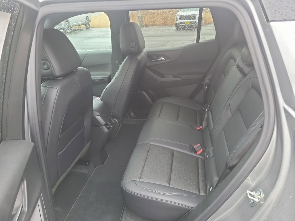 New 2026 Chevrolet Equinox LT w/ Convenience Package II image 38