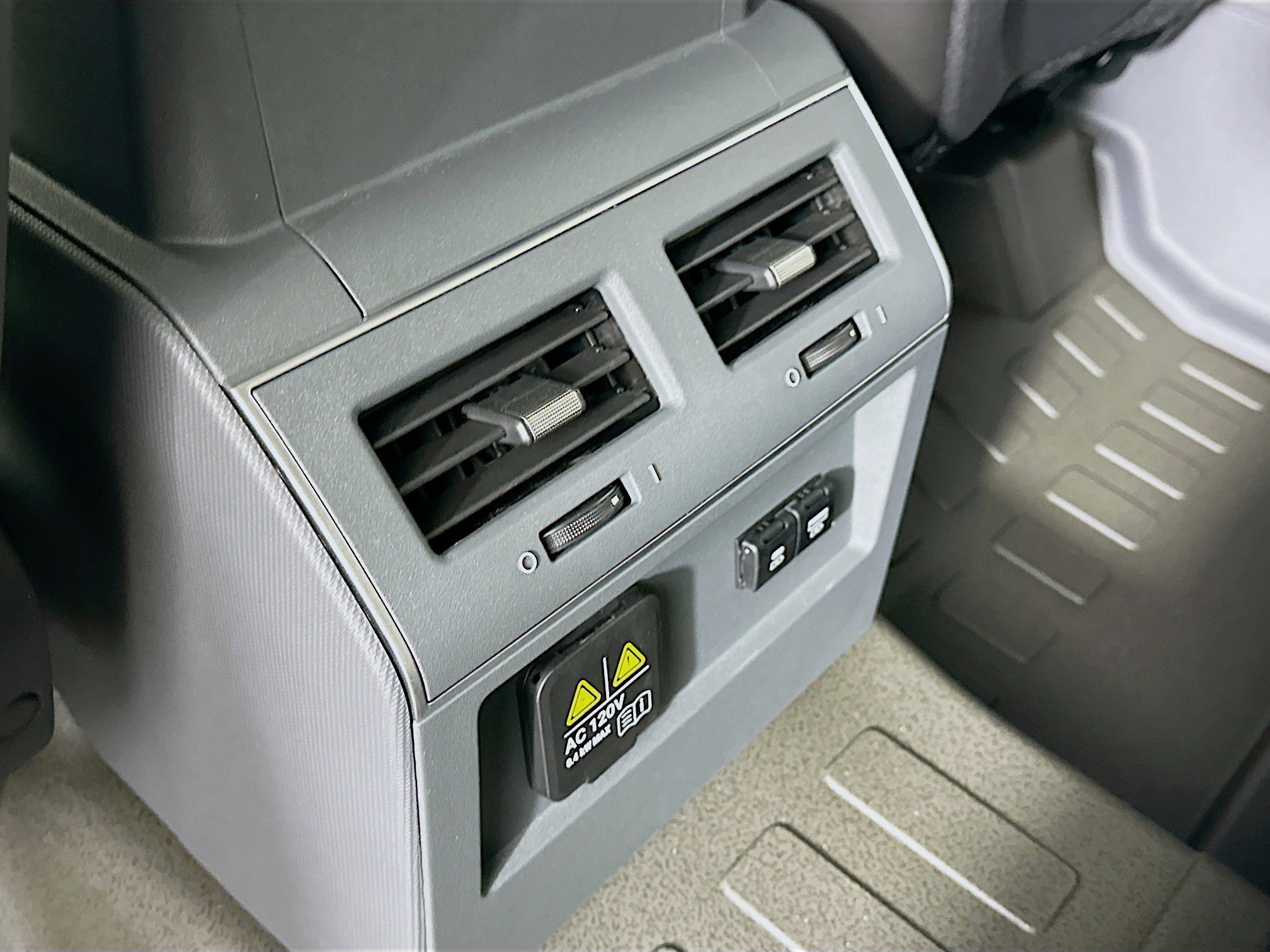 New 2025 INEOS Grenadier Trialmaster Edition image 38