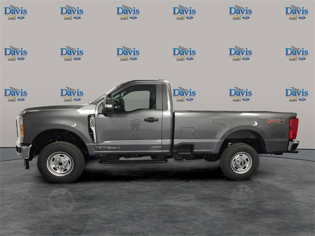 New 2025 Ford F250 XL image 2