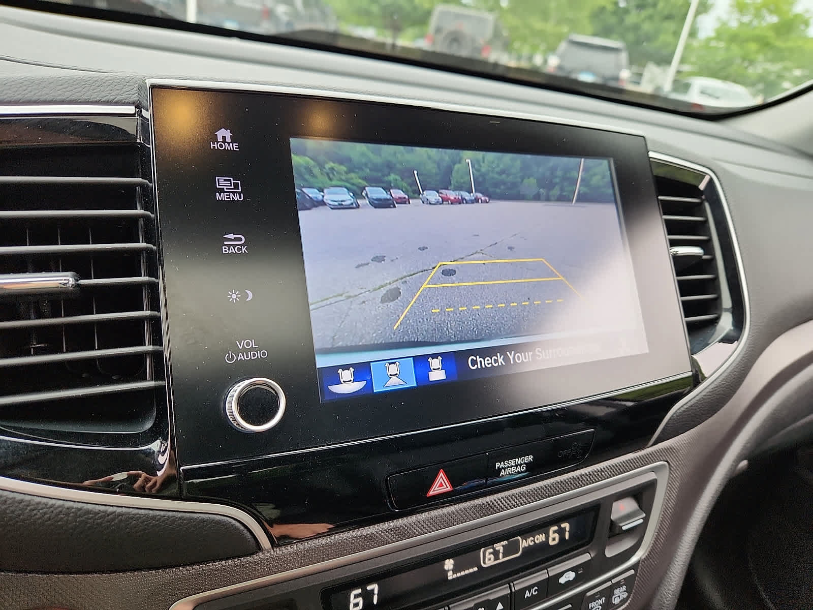 Certified 2023 Honda Ridgeline RTL image 20