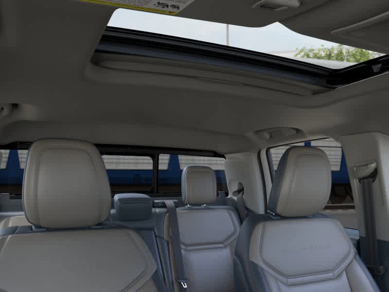 New 2026 Ford Maverick Lariat image 12