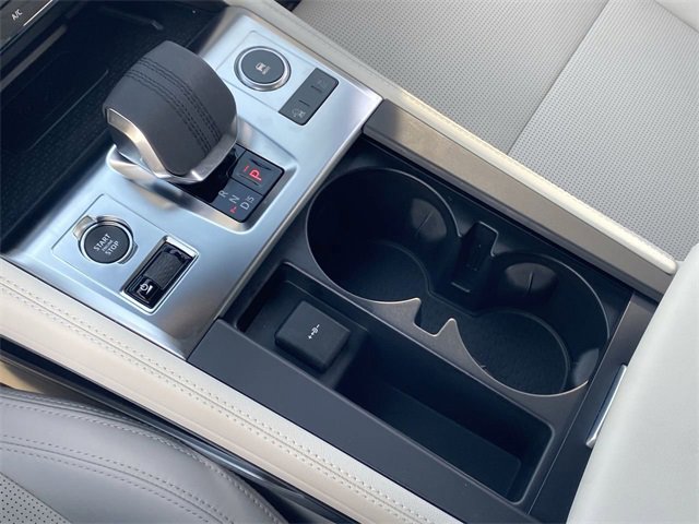 New 2025 Jaguar F-PACE R-Dynamic S image 9