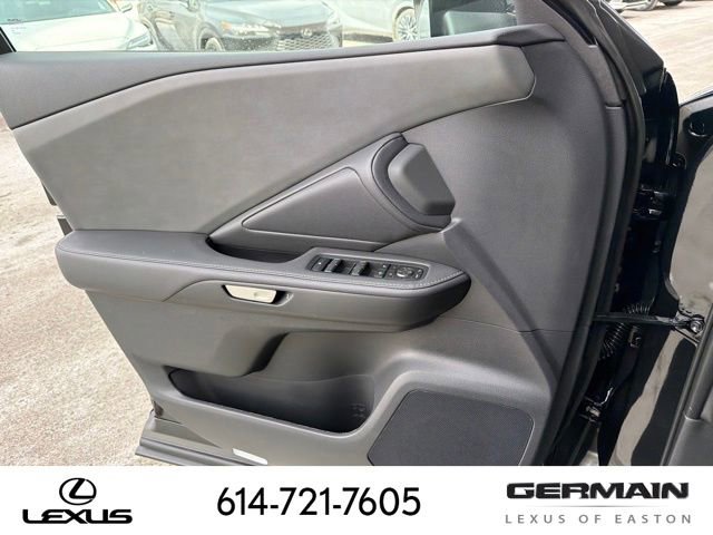 New 2026 Lexus TX 350 AWD image 16