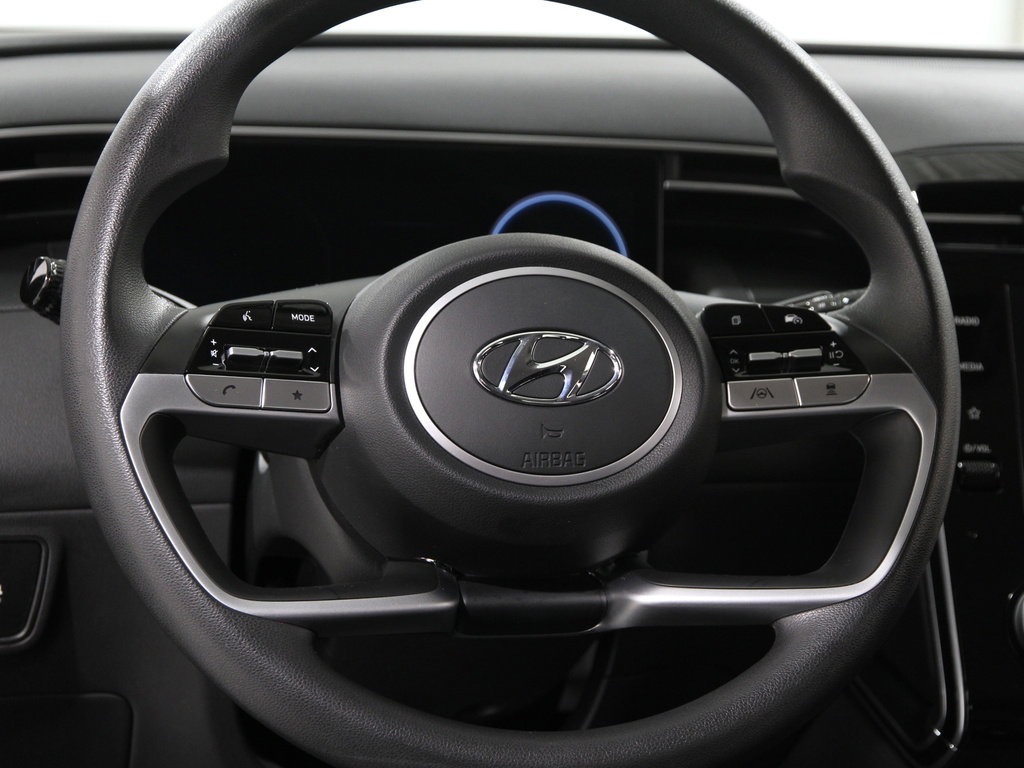 Certified 2024 Hyundai Tucson SE image 7