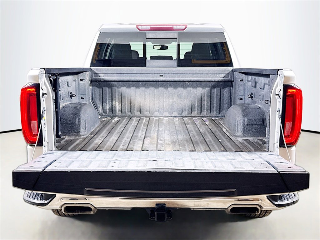 Used 2020 GMC Sierra 1500 SLT image 23