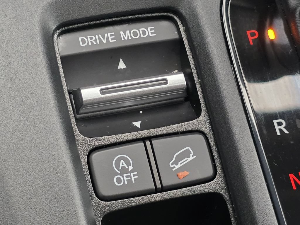 Used 2026 Honda CR-V EX image 26