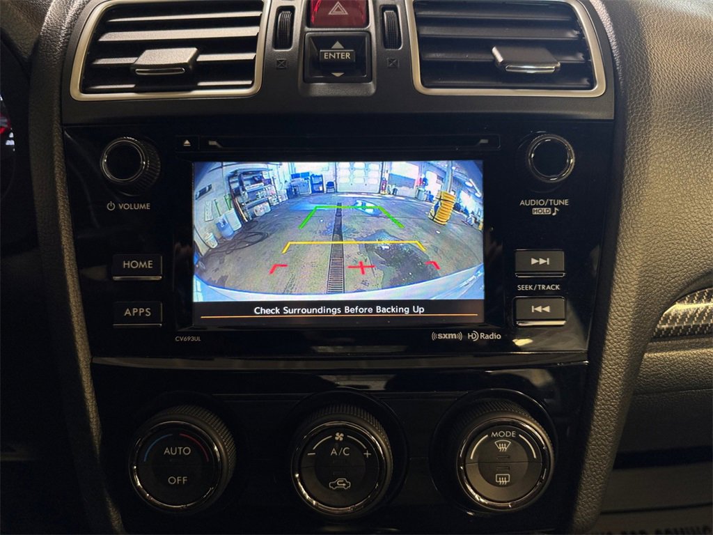 Used 2018 Subaru WRX image 18