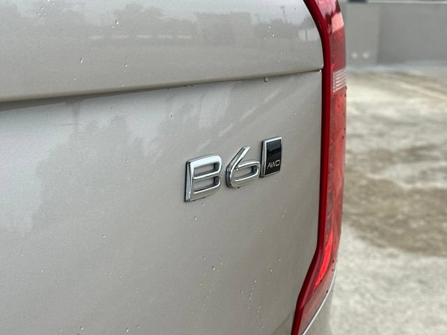 Certified 2023 Volvo XC90 B6 Plus AWD/4WD image 40
