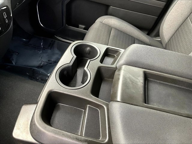 Certified 2023 Chevrolet Silverado 1500 LT RWD image 15