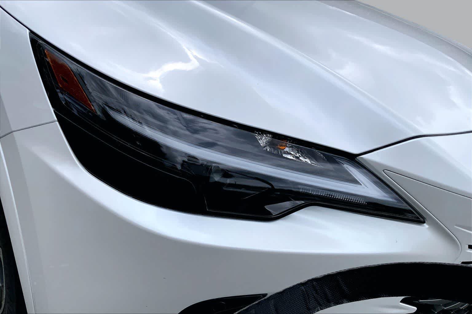 New 2026 Lexus RX 350 Premium AWD/4WD image 13