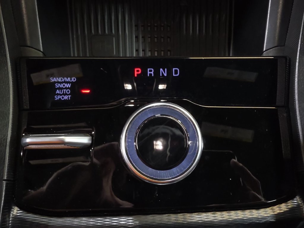 New 2027 Jeep Grand Cherokee Limited AWD/4WD image 22