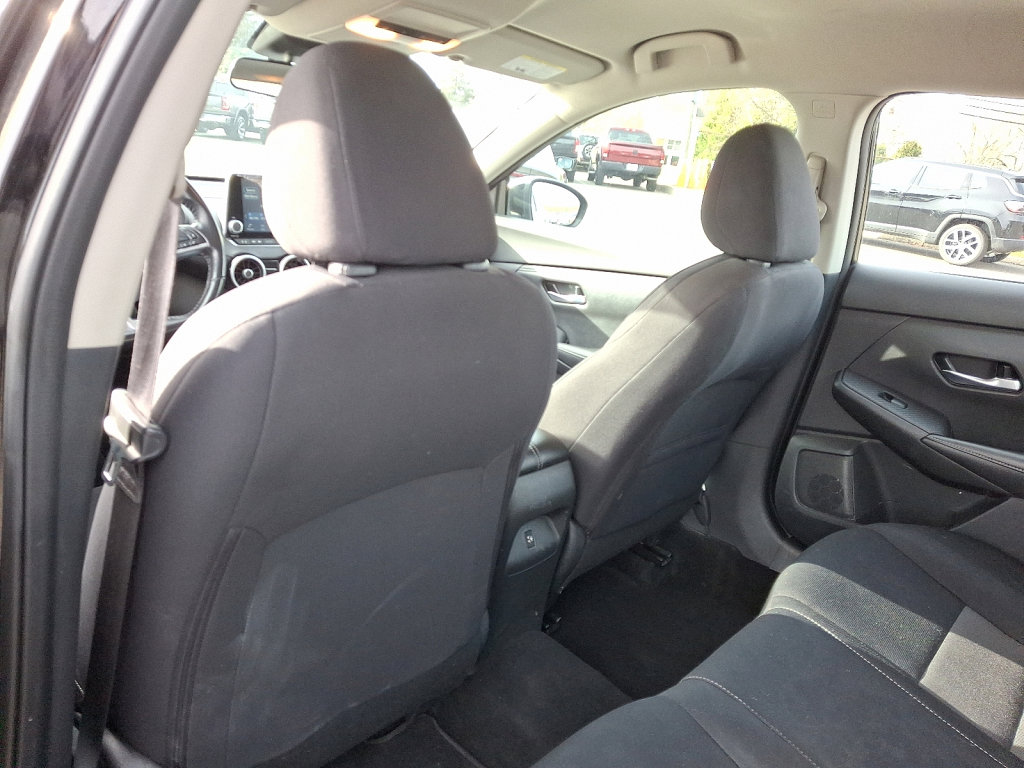 Used 2021 Nissan Sentra SV image 20