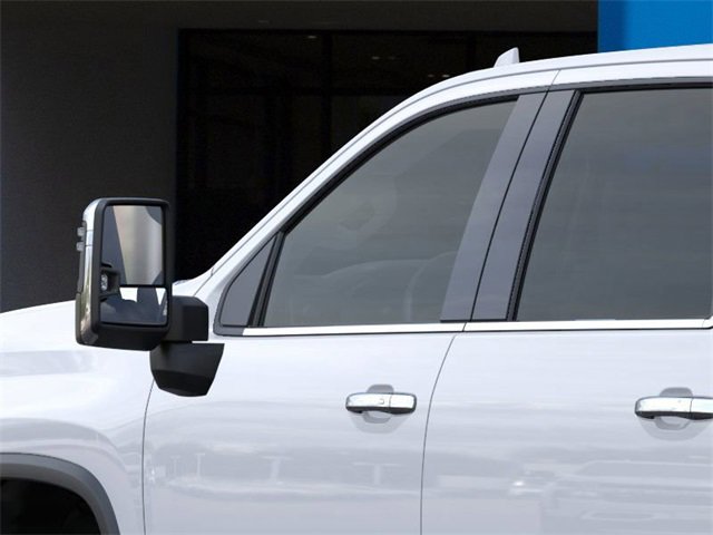 New 2026 Chevrolet Silverado 2500 High Country image 13