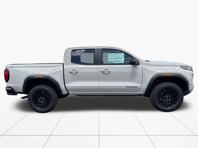 New 2026 GMC Canyon Elevation w/ Convenience Package AWD/4WD image 7