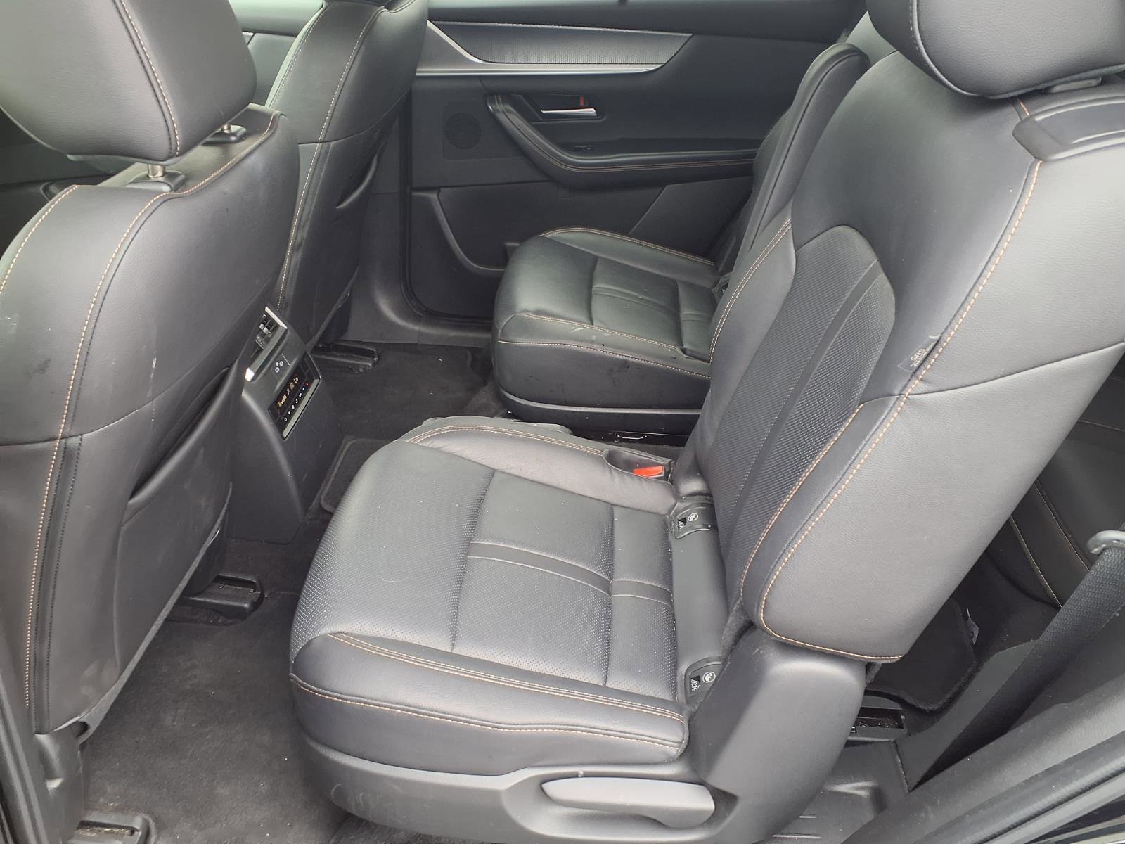 Used 2025 MAZDA CX-90 3.3 Turbo w/ Premium Sport Pkg image 7