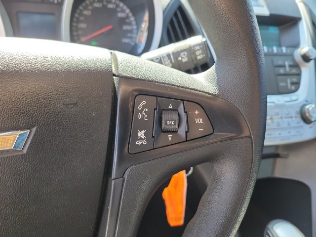Used 2015 Chevrolet Equinox LS FWD image 18
