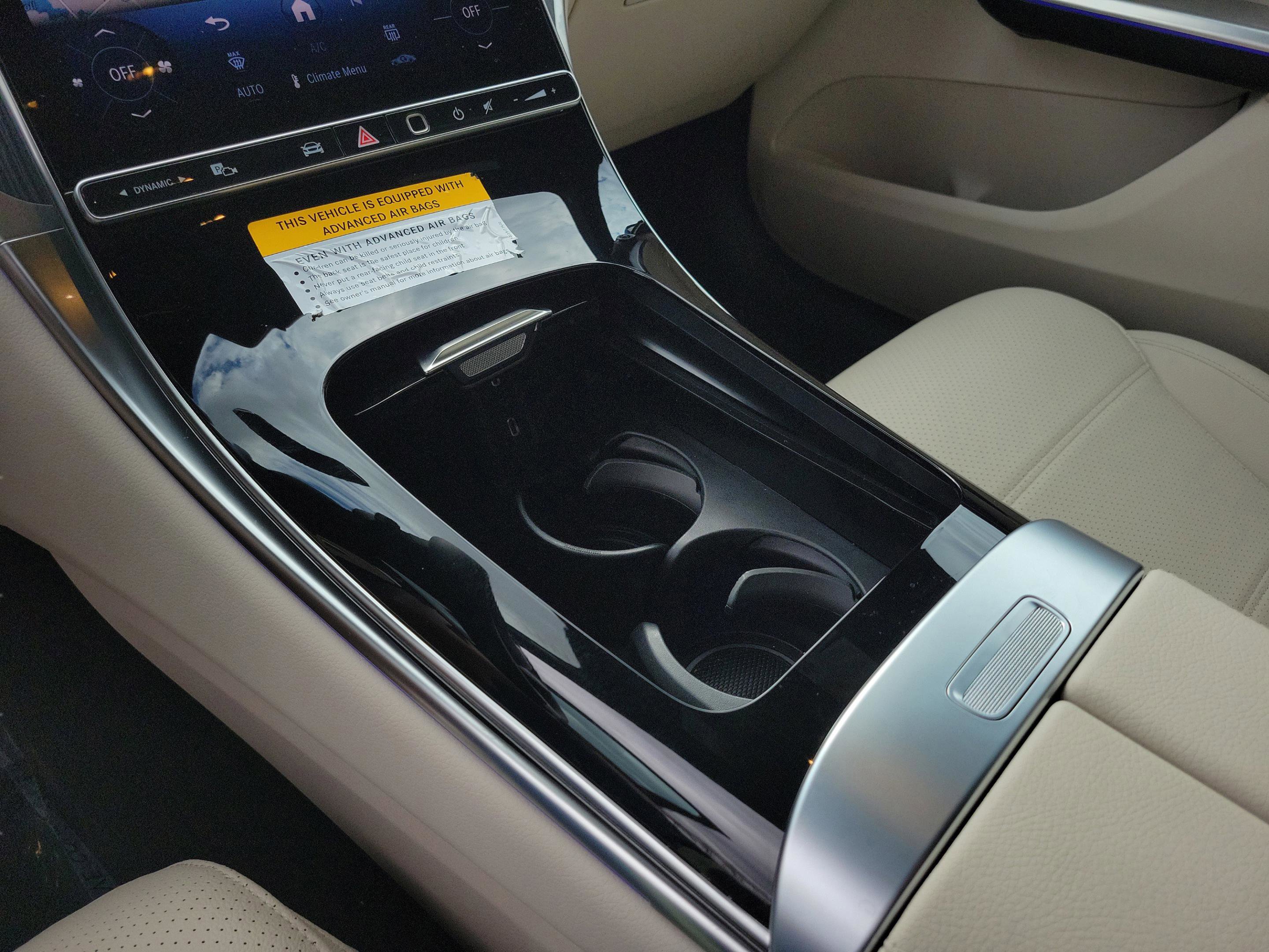 Certified 2026 Mercedes-Benz GLC 300 image 14