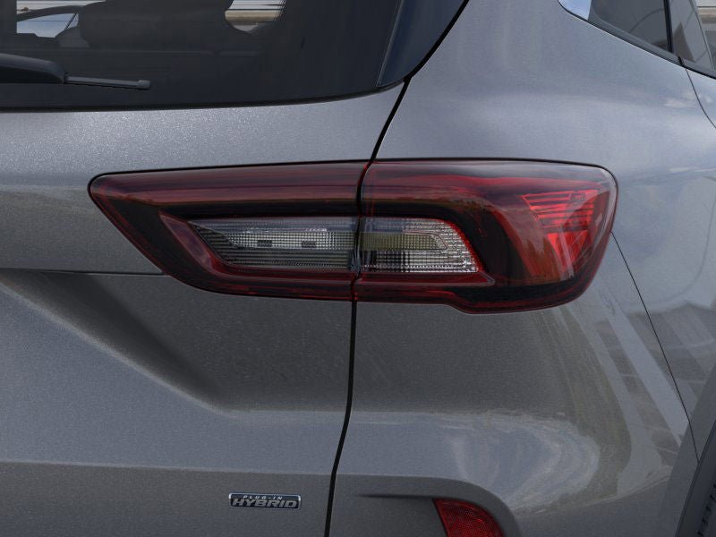 New 2026 Ford Escape SE FWD image 21