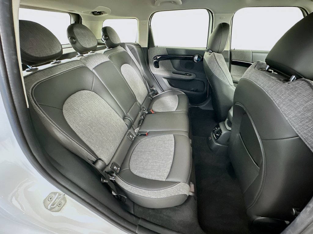 Certified 2024 MINI Cooper Countryman S FWD image 27