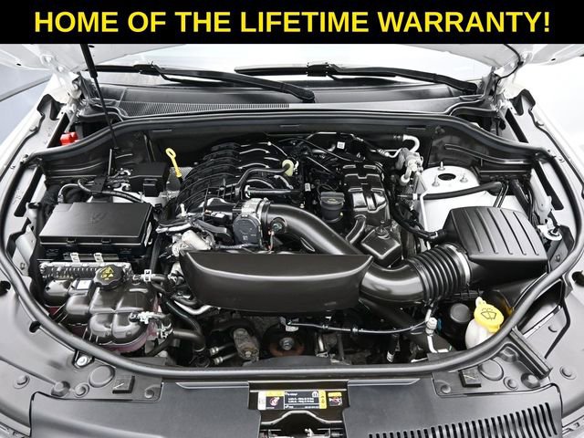 Used 2022 Dodge Durango Citadel image 55