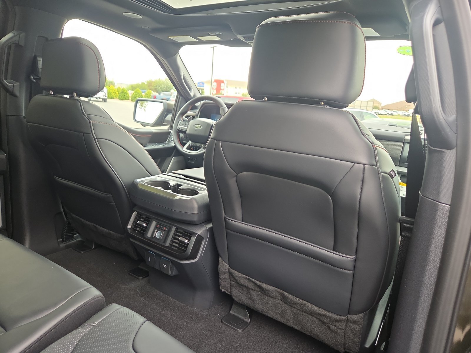 New 2026 Ford F150 Raptor AWD/4WD image 10