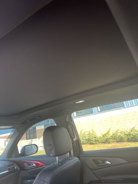 Used 2025 Chevrolet Traverse Z71 w/ Enhanced Driving Package image 12