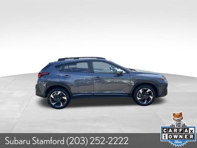 Certified 2024 Subaru Crosstrek 2.5i Limited AWD/4WD image 9
