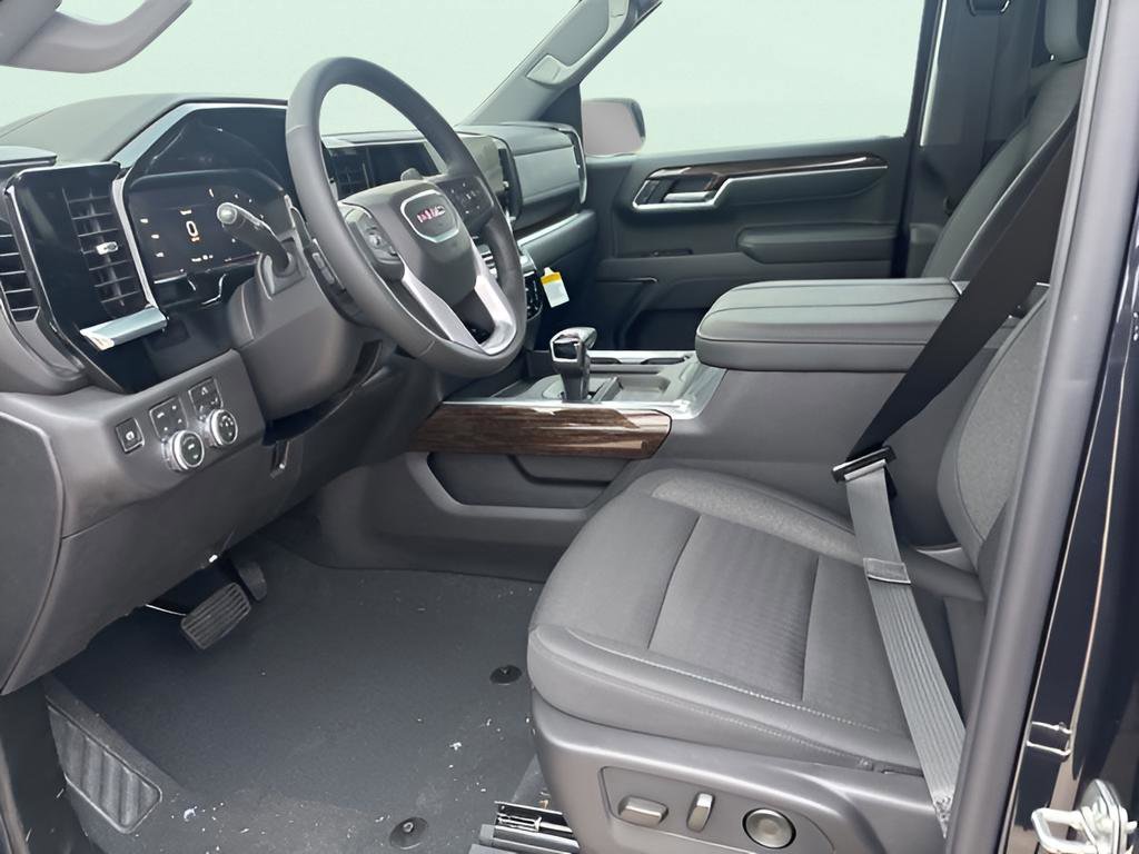 New 2026 GMC Sierra 1500 Elevation AWD/4WD image 15