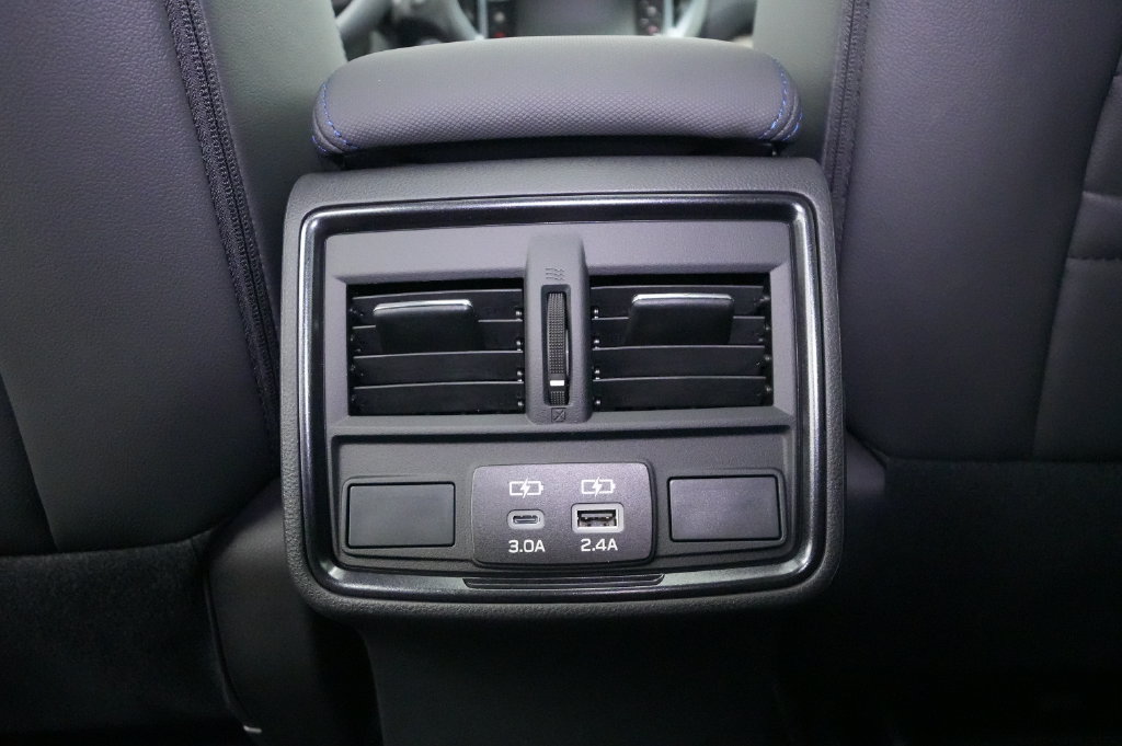New 2026 Subaru Forester Limited AWD/4WD image 19