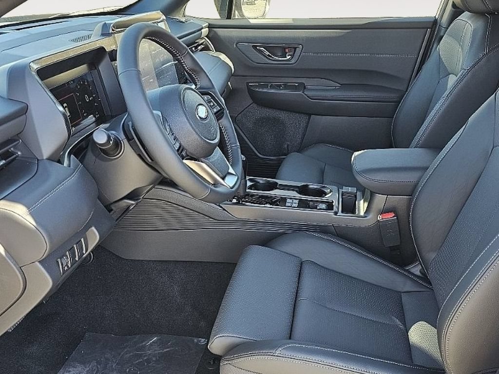New 2026 Subaru Outback Touring XT AWD/4WD image 16