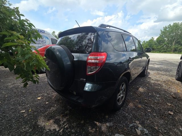 Used 2010 Toyota RAV4 4WD image 8