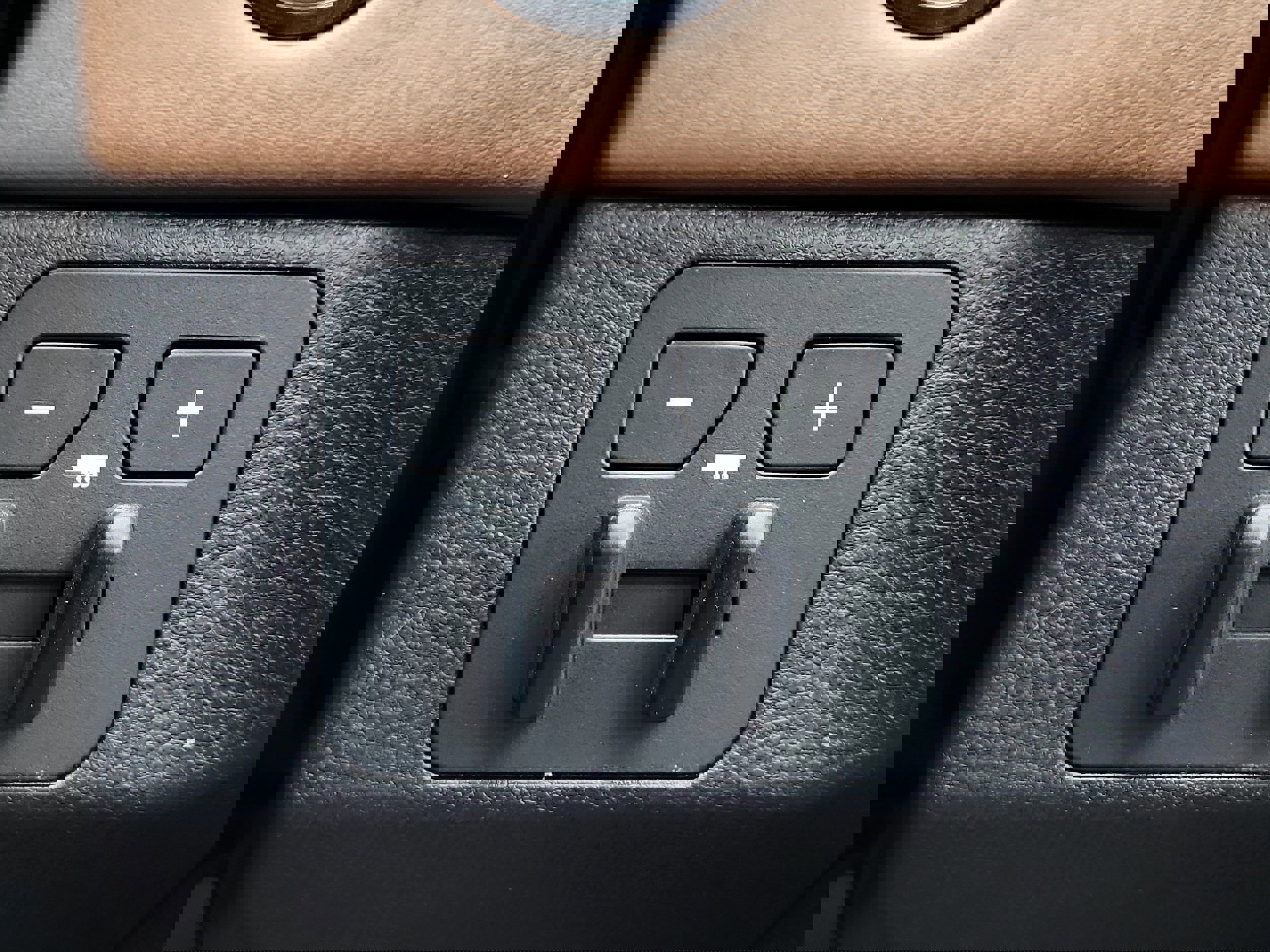 New 2026 Toyota Sequoia 1794 Edition image 31