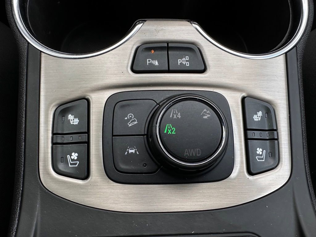 Used 2023 GMC Terrain Denali w/ Denali Premium Package AWD/4WD image 37