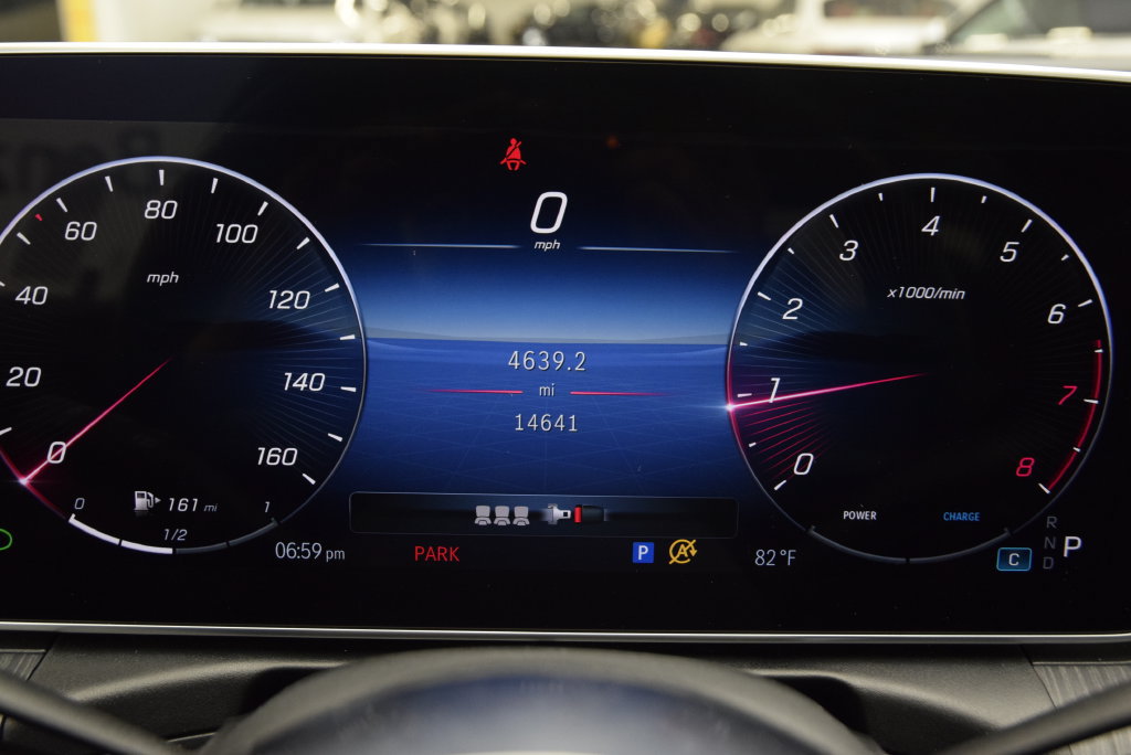 Certified 2024 Mercedes-Benz C 300 Sedan image 26