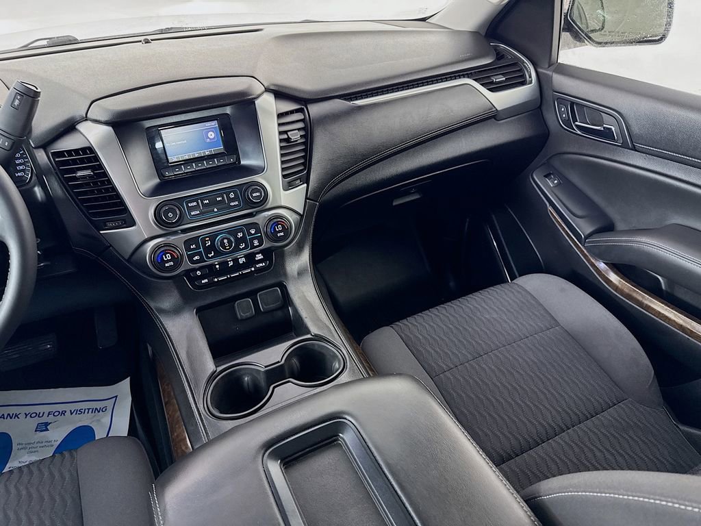 Used 2015 Chevrolet Tahoe LS image 27